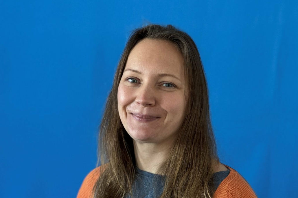 Katleen Sahr